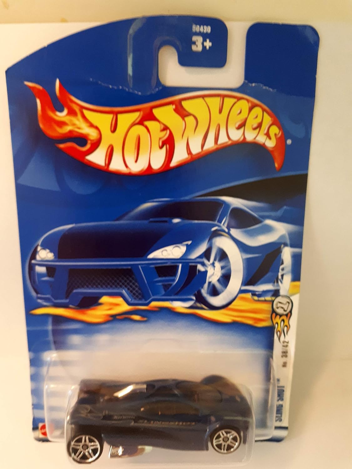 hot wheels slingshot 2001