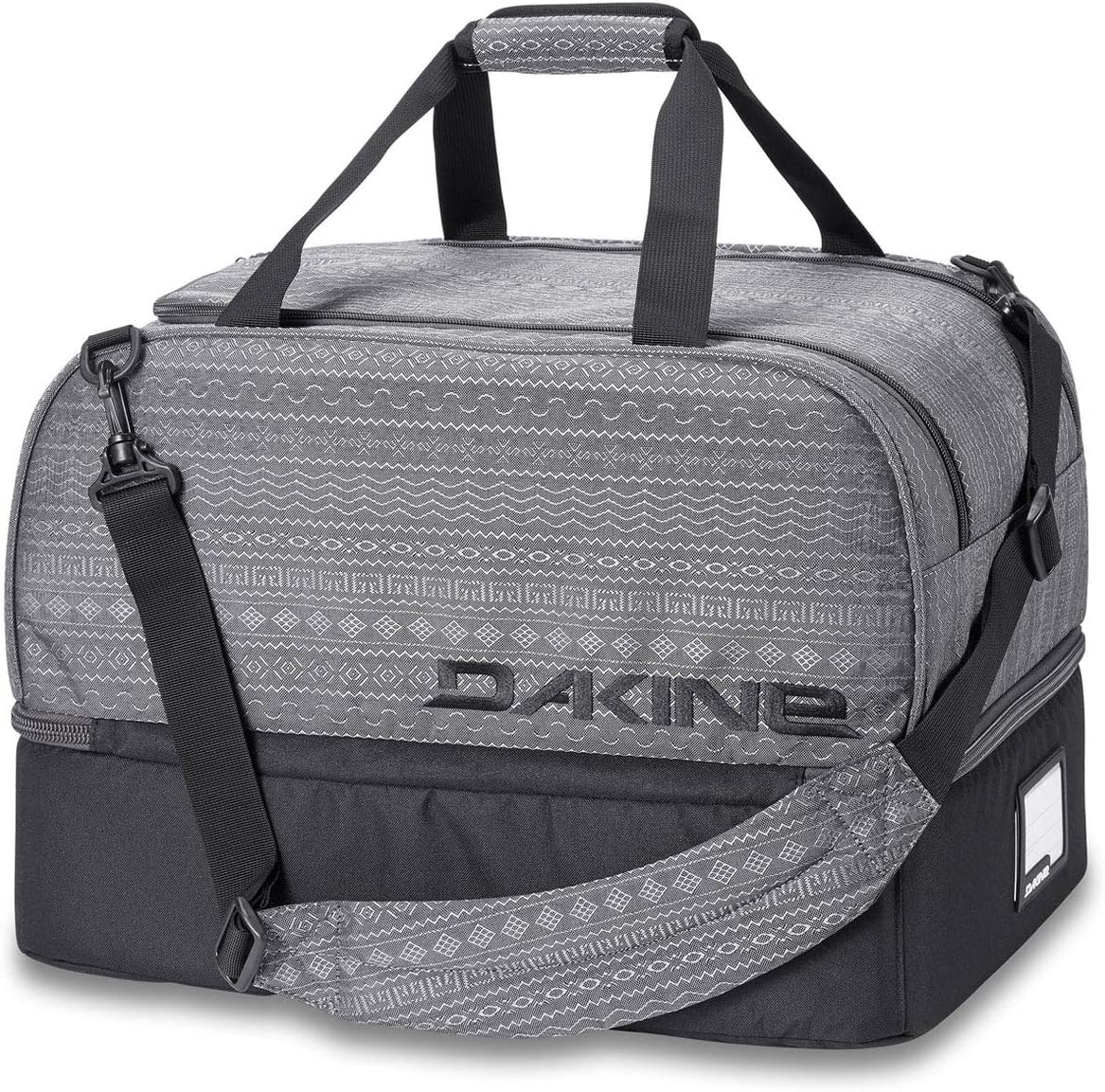 dakine ski boot bag