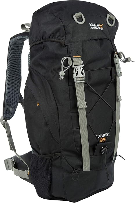 regatta back pack