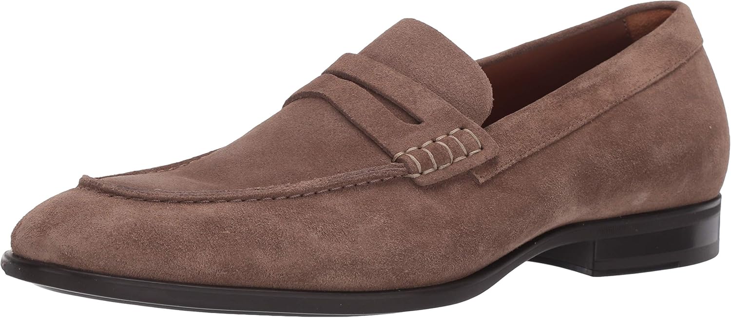 Aquatalia Men�s Penny Loafer Loafers &amp; SlipOns