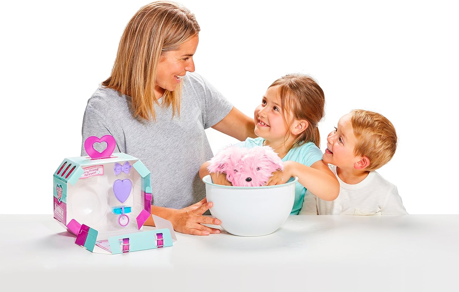 scruff a luvs mystery rescue pet