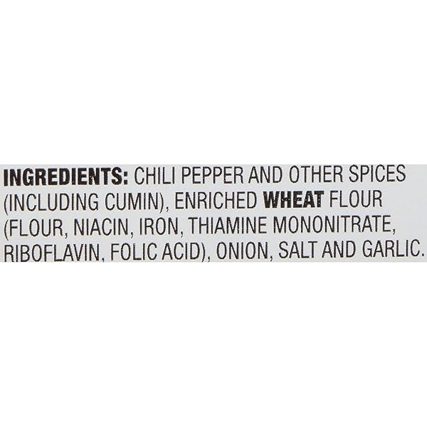 MCCORMICK ORIGINAL CHILI SEASONING MIX, 1.25 OZ