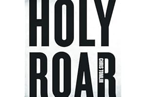 Holy Roar