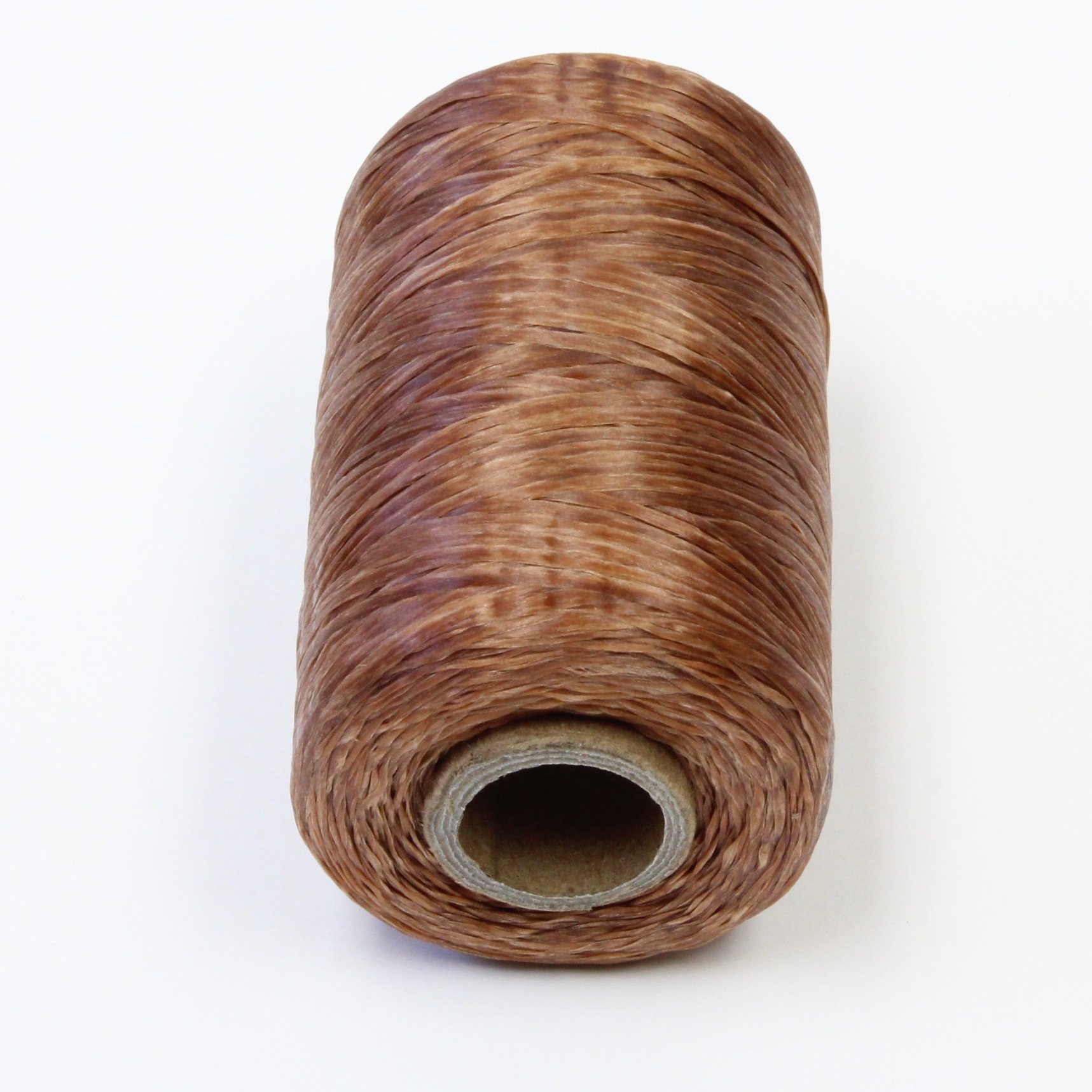 900' Foot Spool 70LB Test Artificial Sinew Thread Wax Original