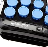 BaByliss Pro 30pc Heated Ceramic Roller Set - Ultra-Fast Heat Up Easy Grip view 2
