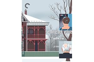 SENTIMENTAL VALUE BLU-RAY