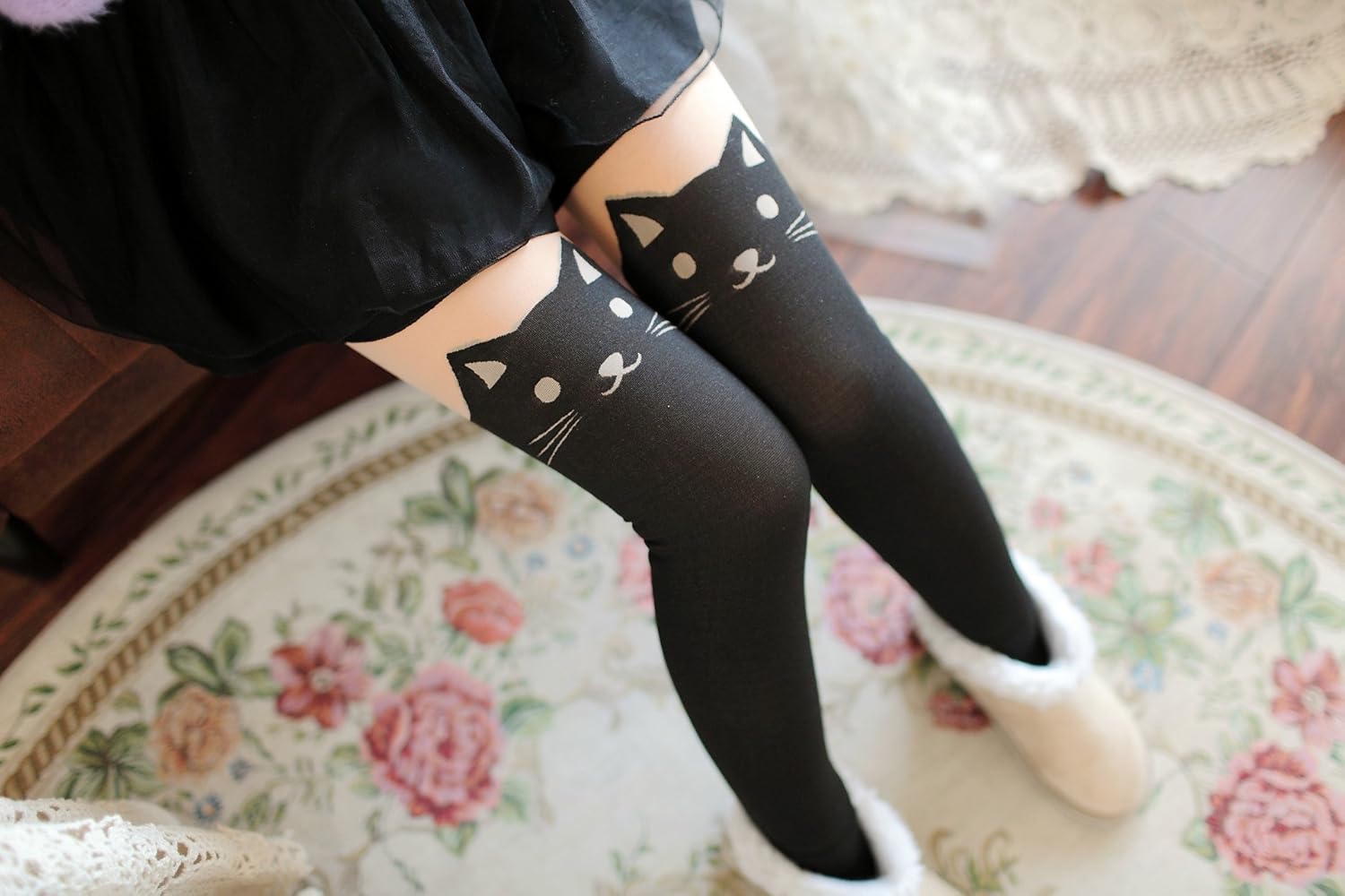 Amazon 可愛いタイツ 黒ストッキング レディース カラータイツ 柄入り 暖かい 破れない ストッキング風タイツ 透け感 レギンス スパッツ 通販 Amazon 可愛いタイツ 黒ストッキング レディース カラータイツ 柄入り 暖かい 破れない ストッキング風タイツ 透け感 レギンス スパッツ 通販
