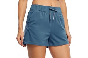Willit Womens Running Shorts