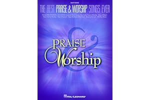 The Best Praise & Worship Songs Ever