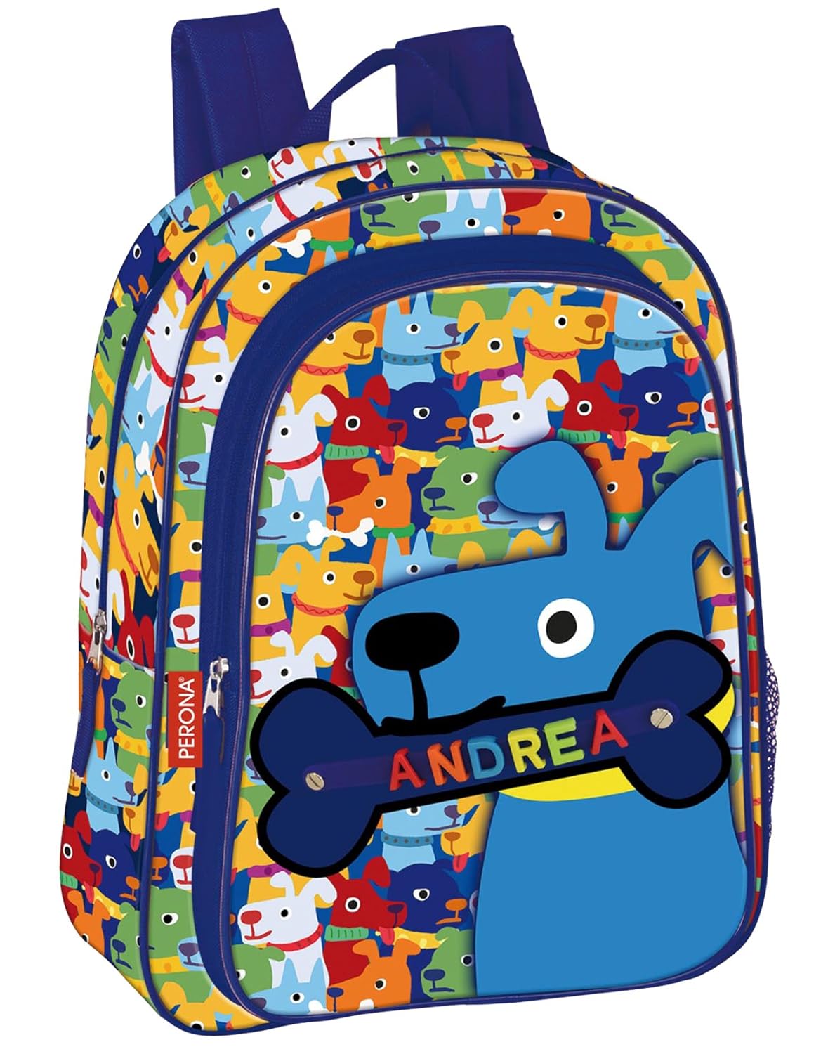 mochilas de andrea 2018