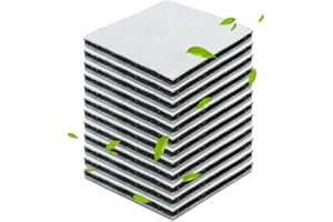 Rebirthcare 12 Pack CF-1 Filters Compatible with Kenmore 86883, 86880, 20-86883, 2086883, 8175084