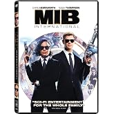 Men In Black: International