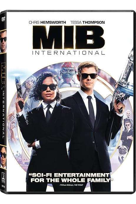 mib black