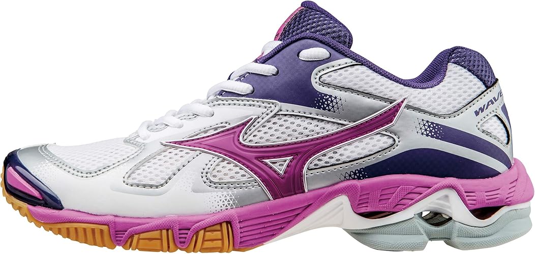 mizuno women's wave bolt 5