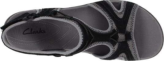 clarks in motion jump sandals