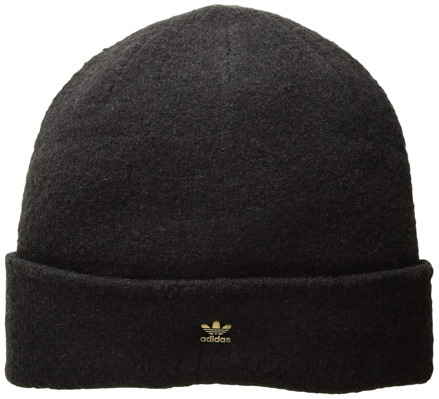 adidas originals fuzzy beanie