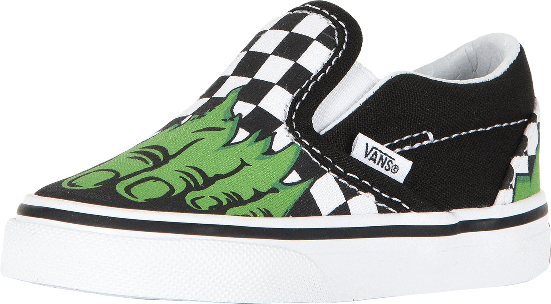 vans marvel ph
