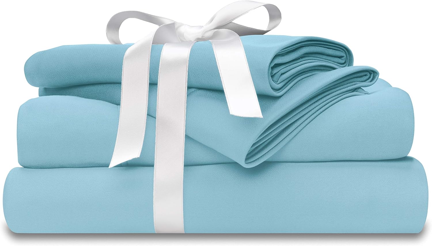 Wicked Sheets MoistureWicking + Cooling Bed Sheet Set/for