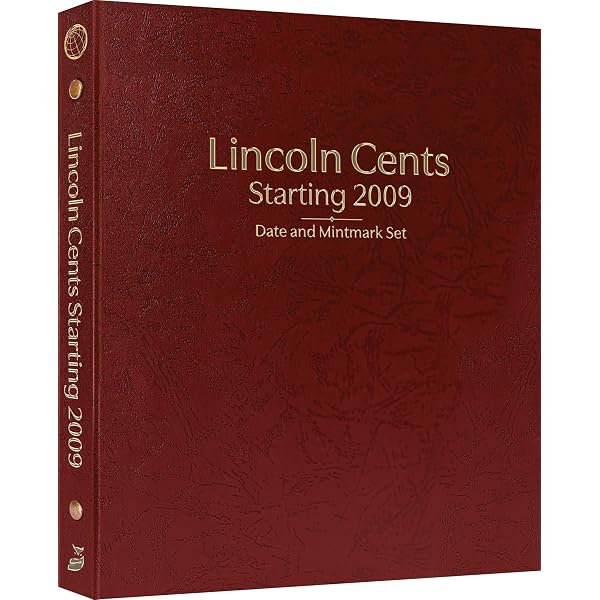 Whitman Prestige™ Coin Album - United States 250th Anniversary