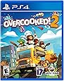 Overcooked! 2 - PlayStation 4
