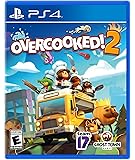 Overcooked! 2 - PlayStation 4
