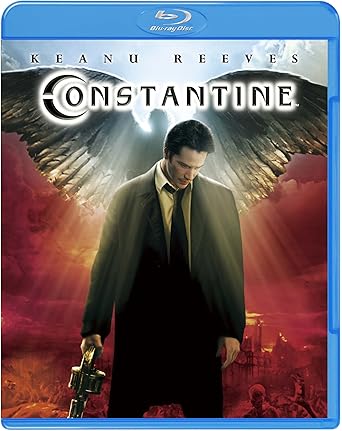Amazon コンスタンティン 初回生産限定スペシャル パッケージ Blu Ray 映画 Amazon コンスタンティン 初回生産限定スペシャル パッケージ Blu Ray 映画