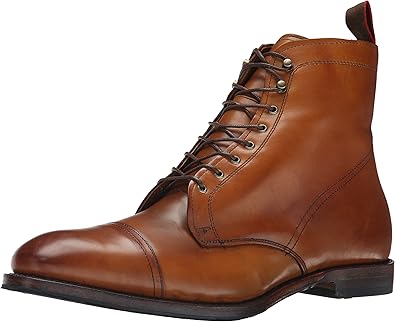 allen edmonds first avenue boot