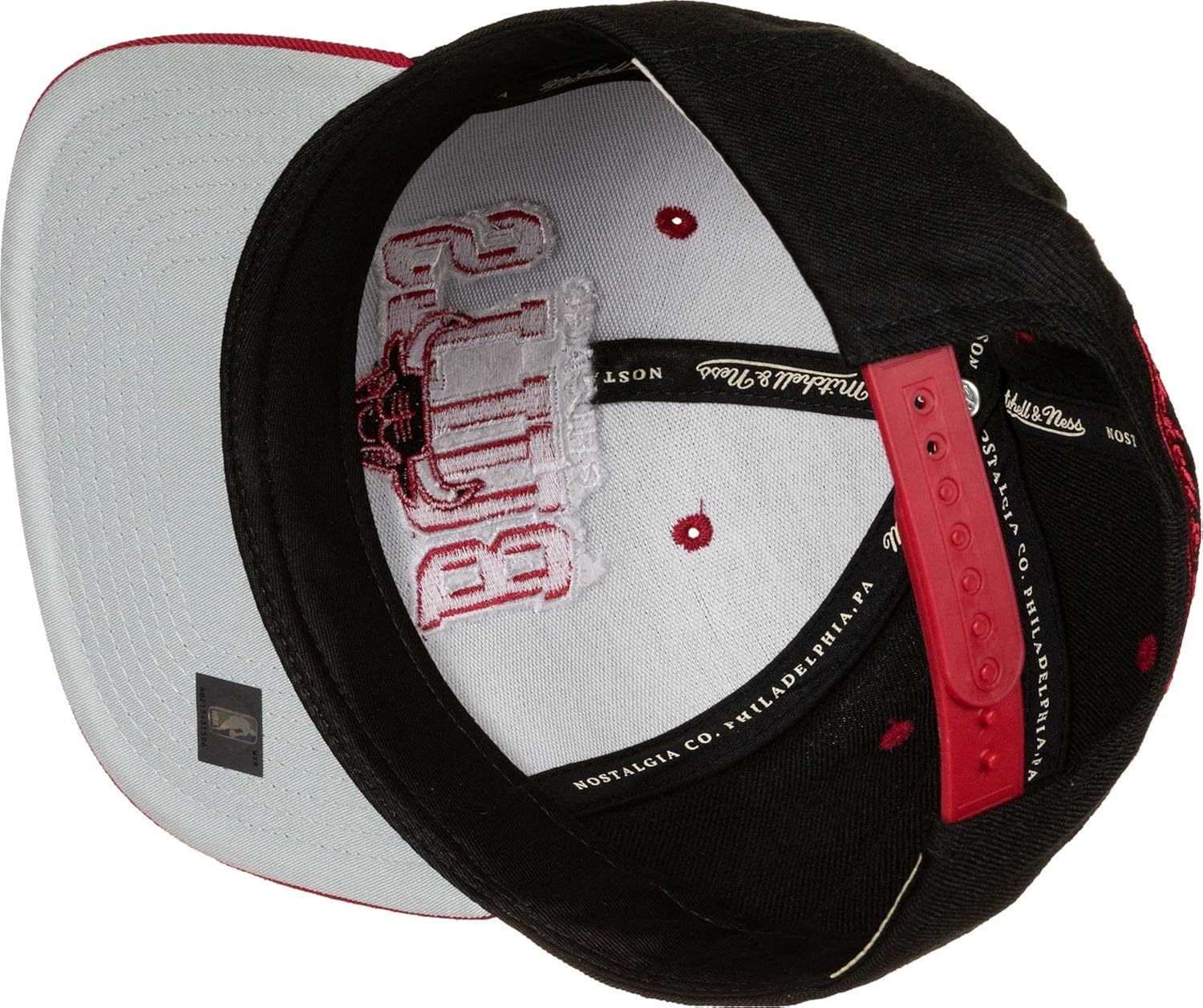 mitchell and sons hats