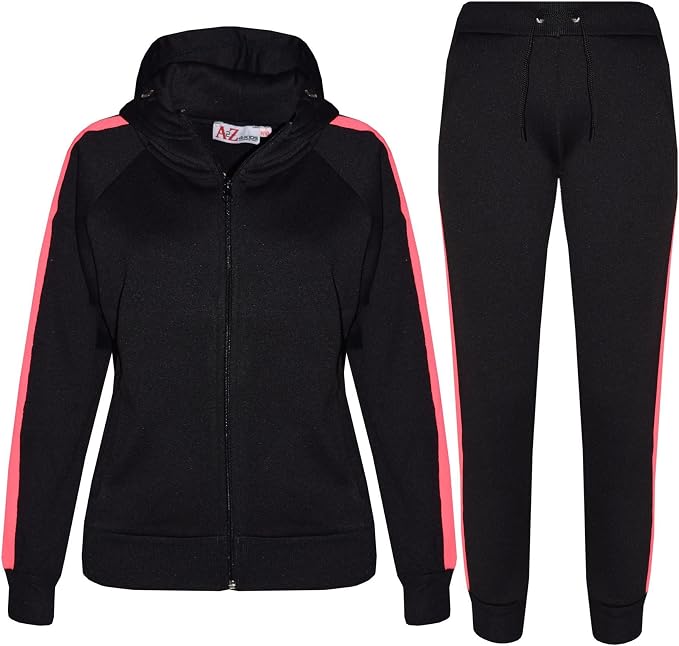 Cute Girl Jogging Suits Cheap Sale, 58 