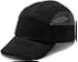 Pyramex Safety HP500 Baseball Bump Cap, Black & Gray