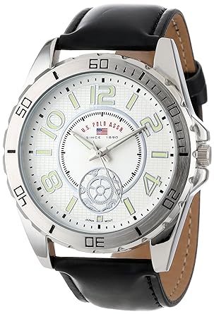 Nate Chronograph Black Dial Mens Watch - JR1354I