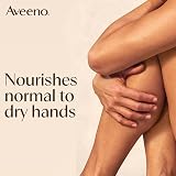 Aveeno Daily Moisturising Hand Cream 75ml Hydrating Oat Formula Sensitive Skin view 2