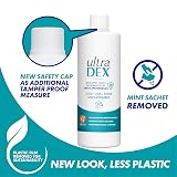 UltraDEX Daily Oral Rinse 1000Ml Ultradex Fresh Breath IQ+ ActiveOxi view 2