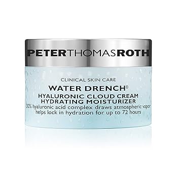peter thomas roth cloud cream