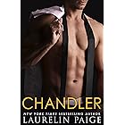 Chandler: A Standalone Contemporary Romance (Fixed)