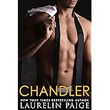 Chandler: A Standalone Contemporary Romance (Fixed)