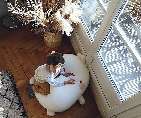 giant super soft molang