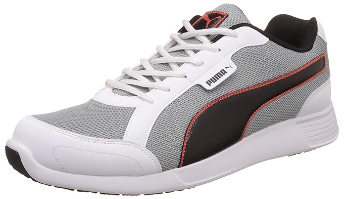 puma draco idp running shoes