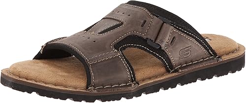 skechers mens clogs