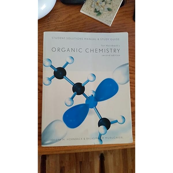 Amazon.com: Organic Chemistry (with Organic ChemistryNOW