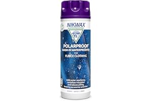 Nikwax Polar Proof Waterproofing