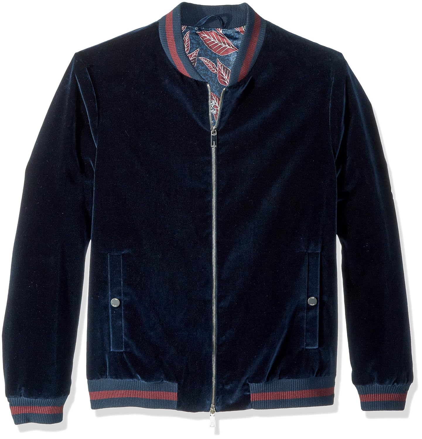 haydon jacket