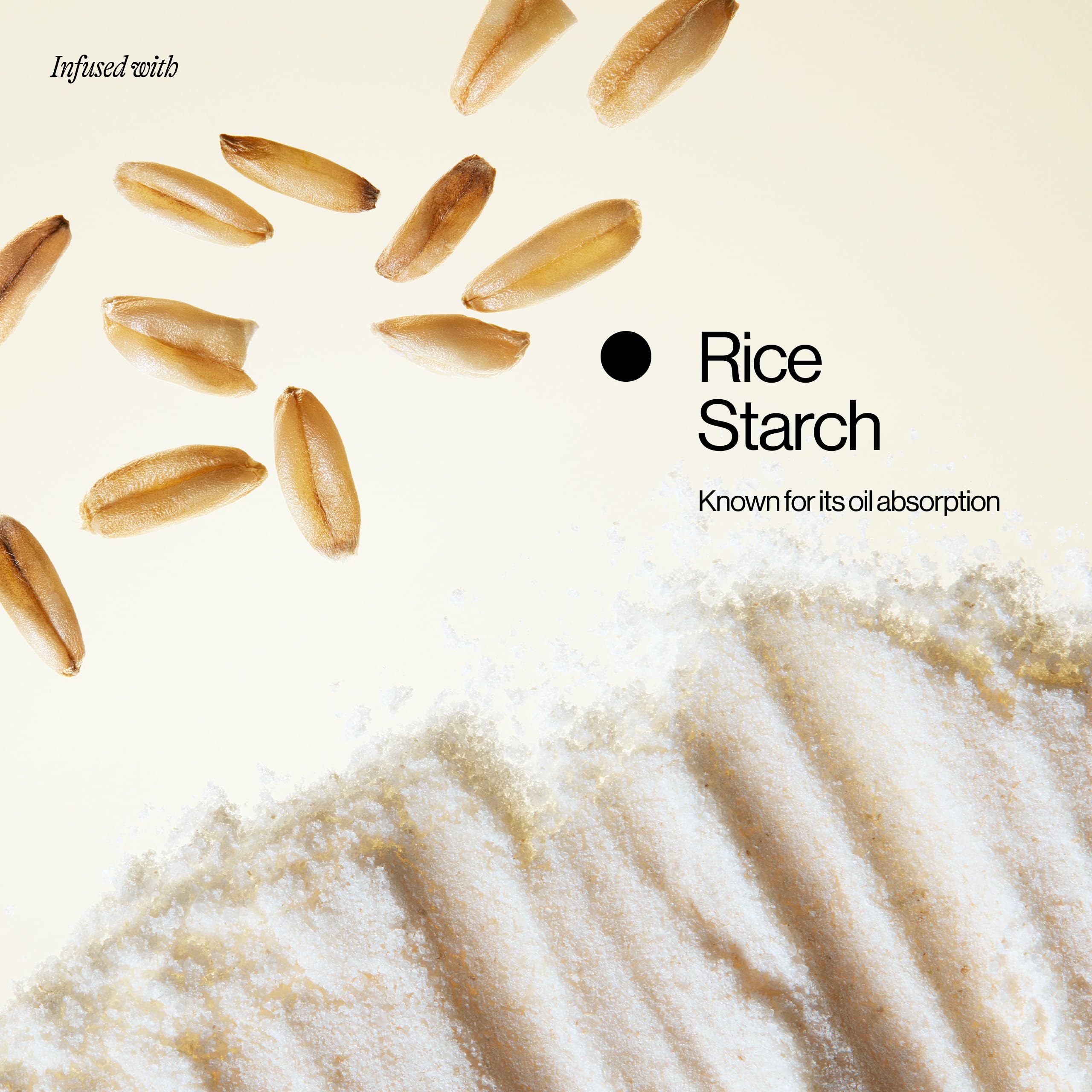 Eva NYC Freshen Up Invisible Dry Shampoo Spray Set - Oil-Absorbing, Odor-Removing Dry Shampoo for Light, Dark & Oily Hair -No White Cast - Warm Vanilla and Light + Fresh Scents - 5.3 fl oz (Pack of 2)