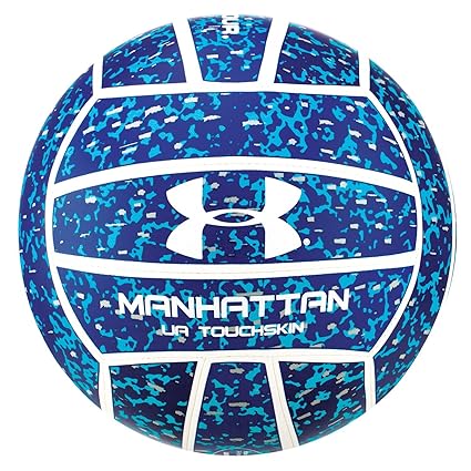 Under Armour UA Manhattan Volleyball 