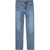 Levi's Boys 502 Regular Taper Fit Performance Jeans