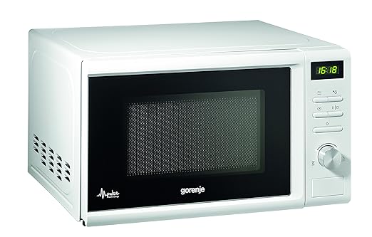 Gorenje MMO20DWII Encimera Solo - Microondas (Encimera, Solo ...