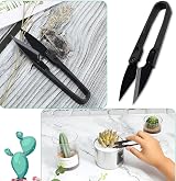 Ninoclar Pruning Scissors 1 PCS Small Pruner Shears Garden Clips view 2