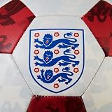 Mitre Official England Mini Football Soccer Ball Training Equipment view 4
