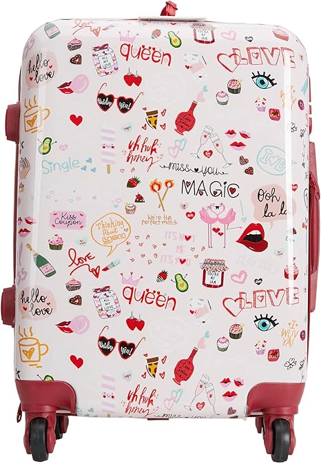 parfois cabin luggage