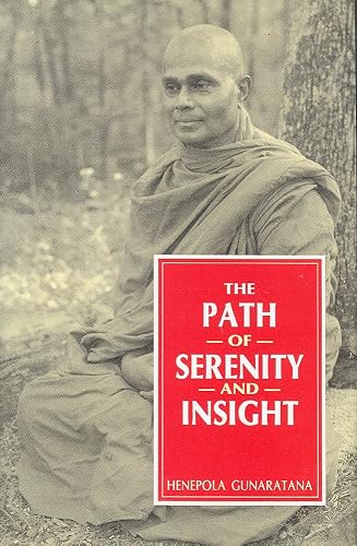 Download The Path of Serenity and Insight: An Explanation of the Buddhist Jhanas PDF